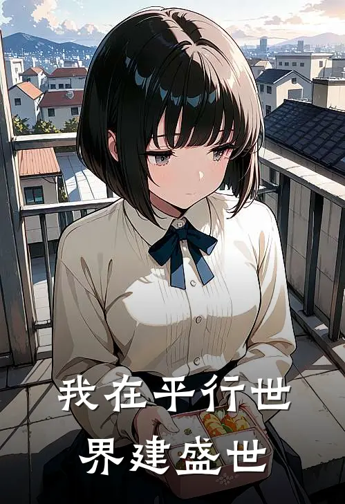 我在平行世界建盛世(林砚赵村正)热门的小说_热门网络小说推荐我在平行世界建盛世(林砚赵村正)